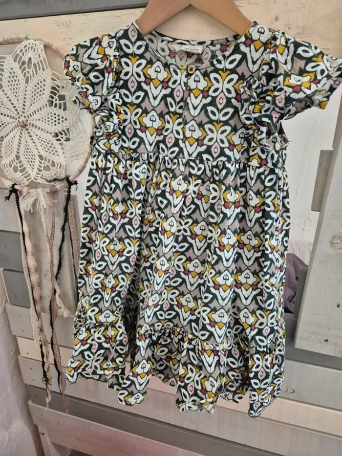Jolie robe TAO - photo numéro 2