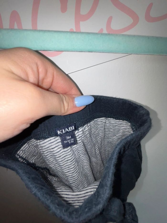 Lot 3 mois - photo numéro 8