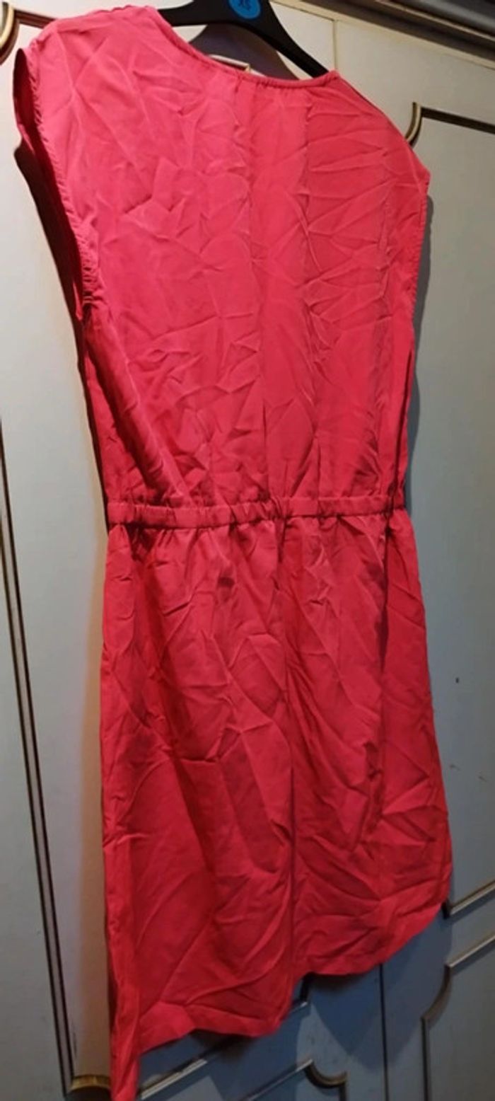 Robe longue femme - photo numéro 2