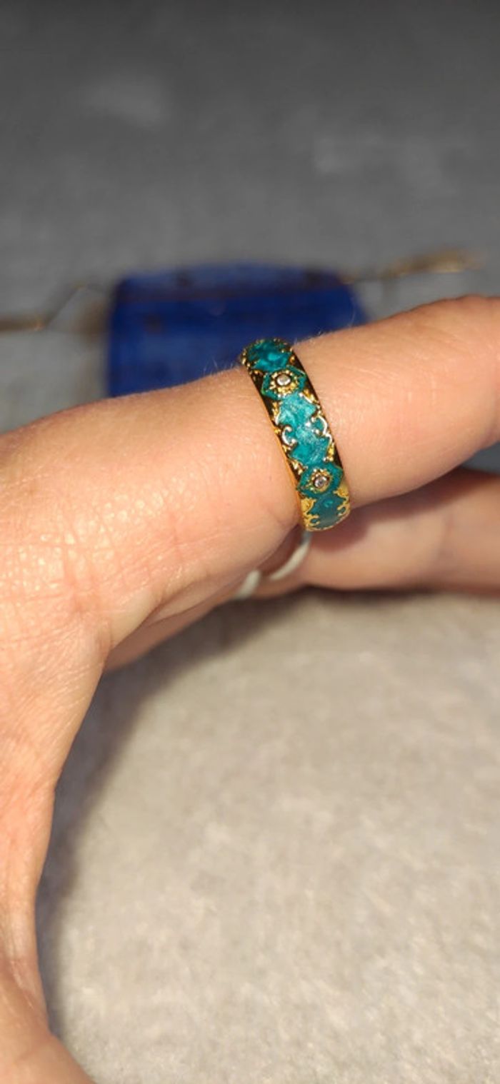 Bague - photo numéro 5