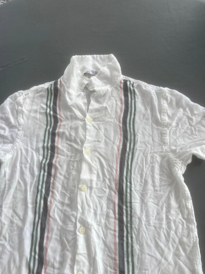 Chemise Homme , taille S - photo numéro 2