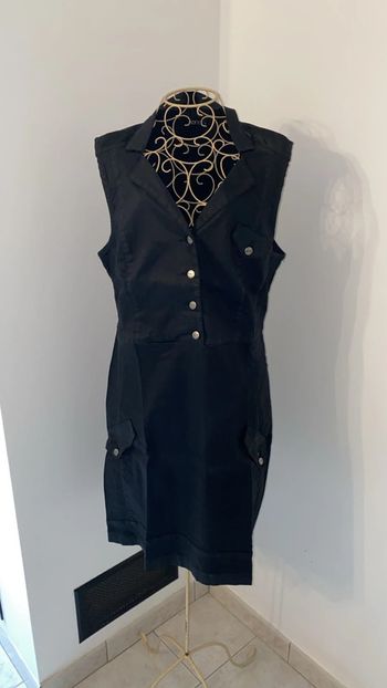 Jolie robe