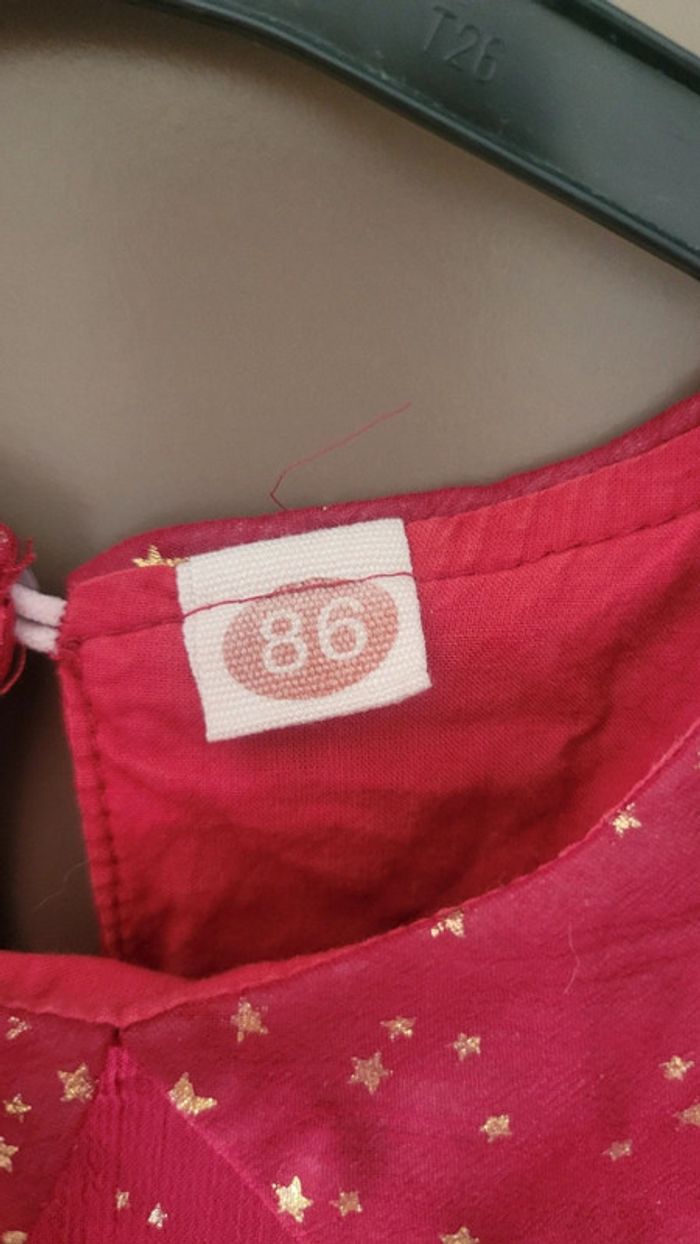 Robe courte - photo numéro 2