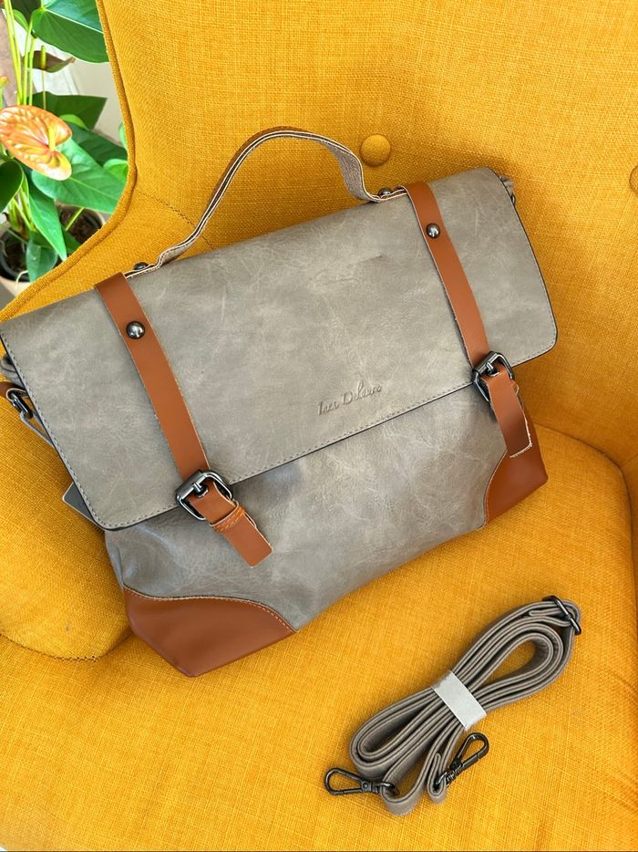 Sac neuf Inès Delaure - photo numéro 8