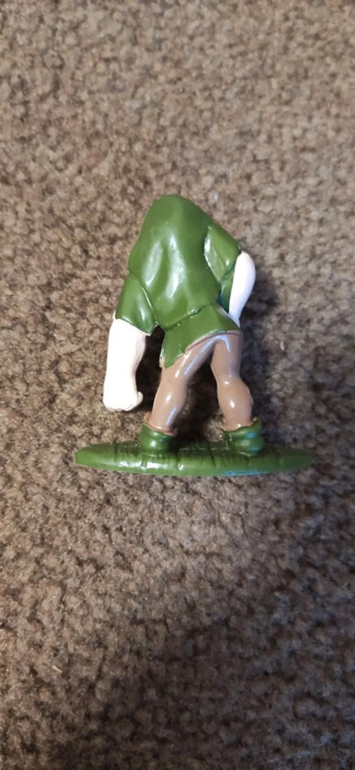 figurine disney le bossu - photo numéro 5