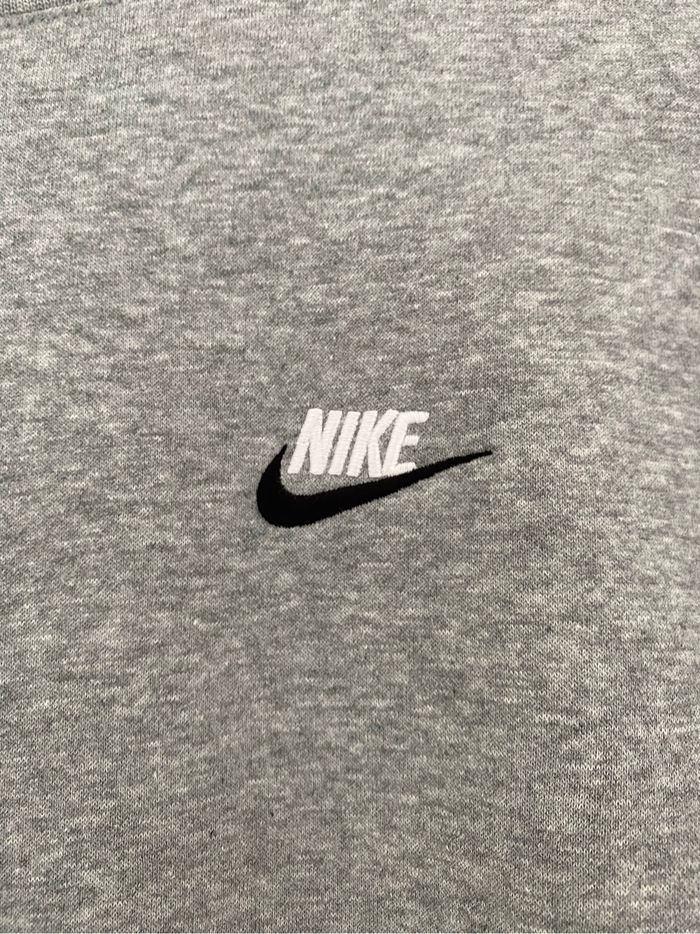 Sweat Nike - photo numéro 3