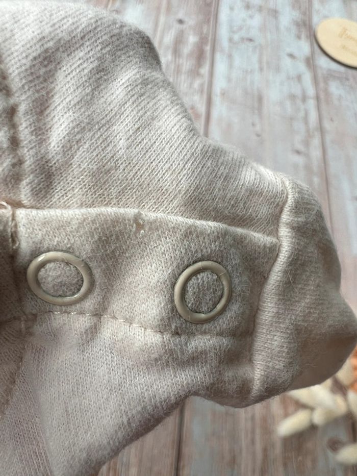 Lot de 3 bodies ML 3 mois - photo numéro 16