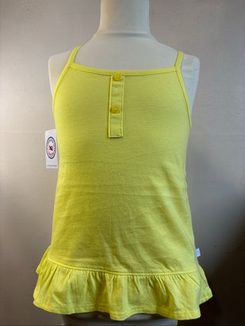 Débardeur fille taille 116