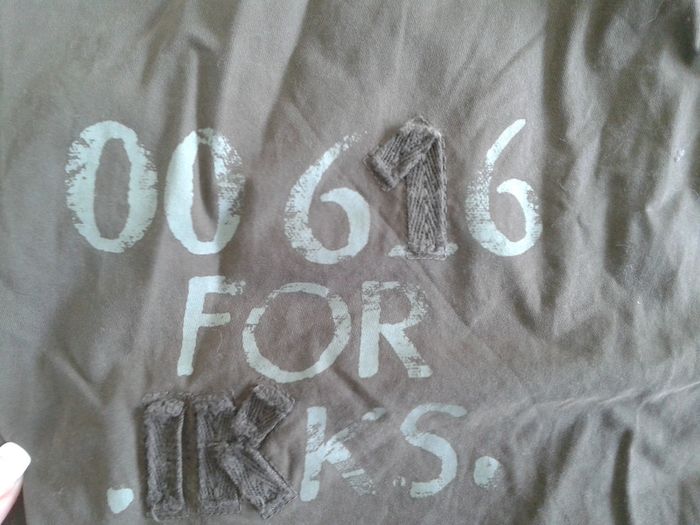 Ensemble IKKS 5 ans - photo numéro 4