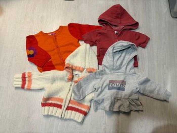 Lot 6 mois plutôt hiver - photo numéro 5