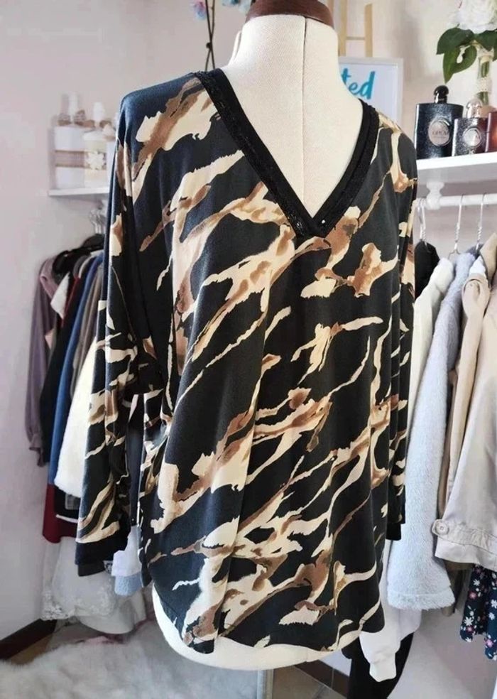 Tunique femme , Taille L - photo numéro 5