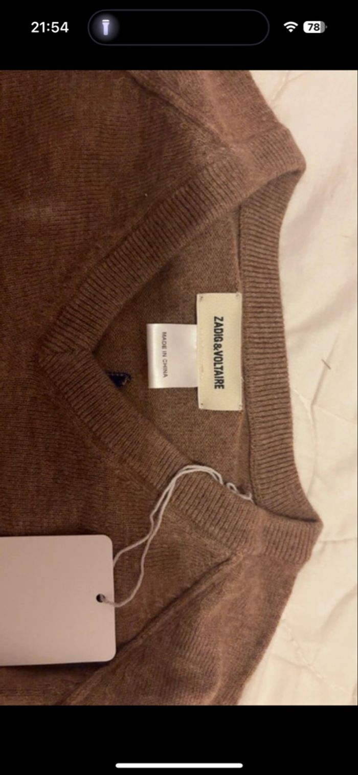 Pull - photo numéro 3