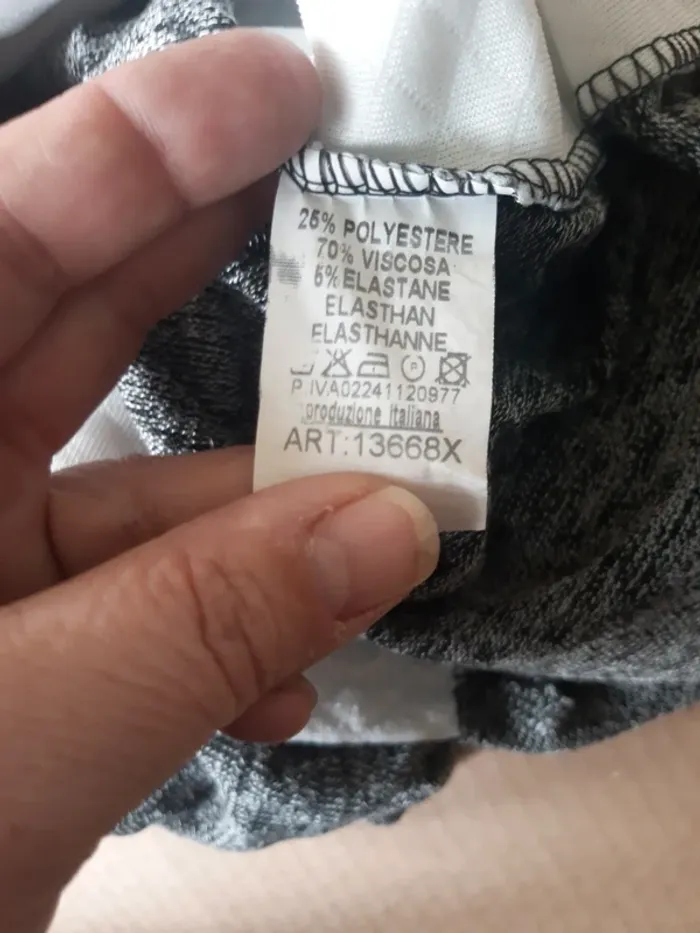 Petit haut taille 38/40 - photo numéro 6