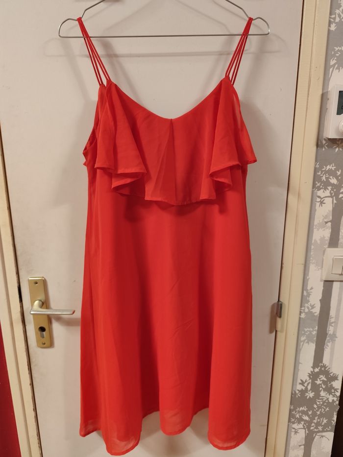 Robe T.M - photo numéro 3