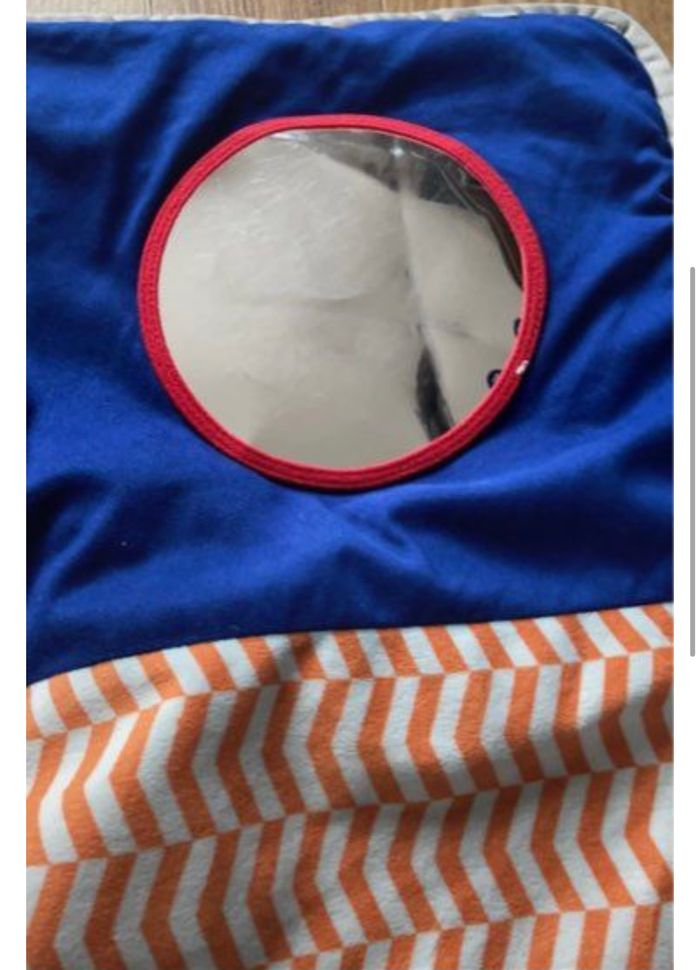 Tapis d’éveil oxybul - photo numéro 2