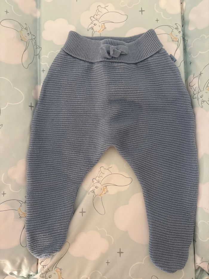 Pantalon 1 mois