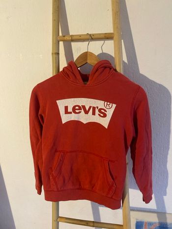 Pull Levi’s 12 ans