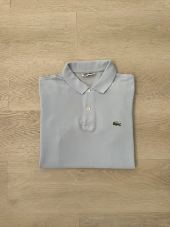 Polo Lacoste