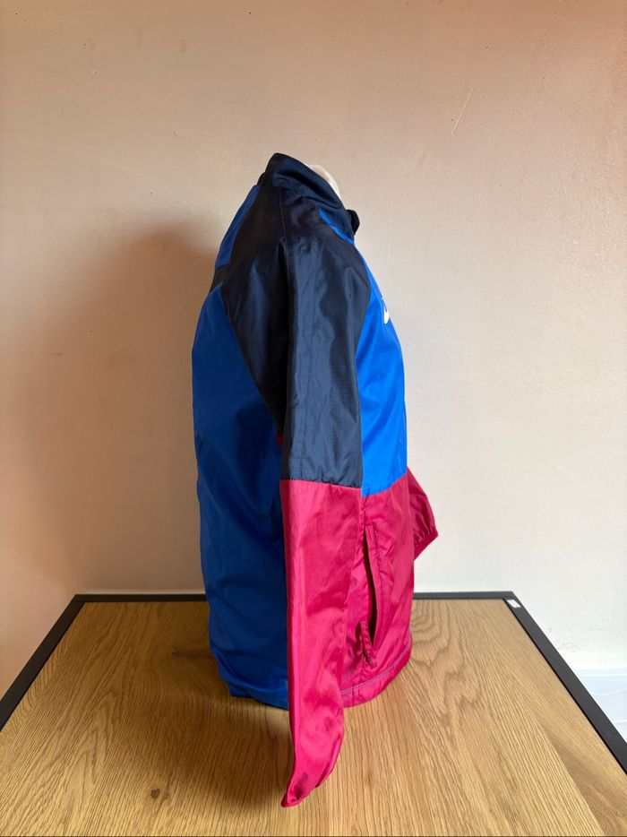 Veste coupe vent garçon taille 128/137 - photo numéro 2
