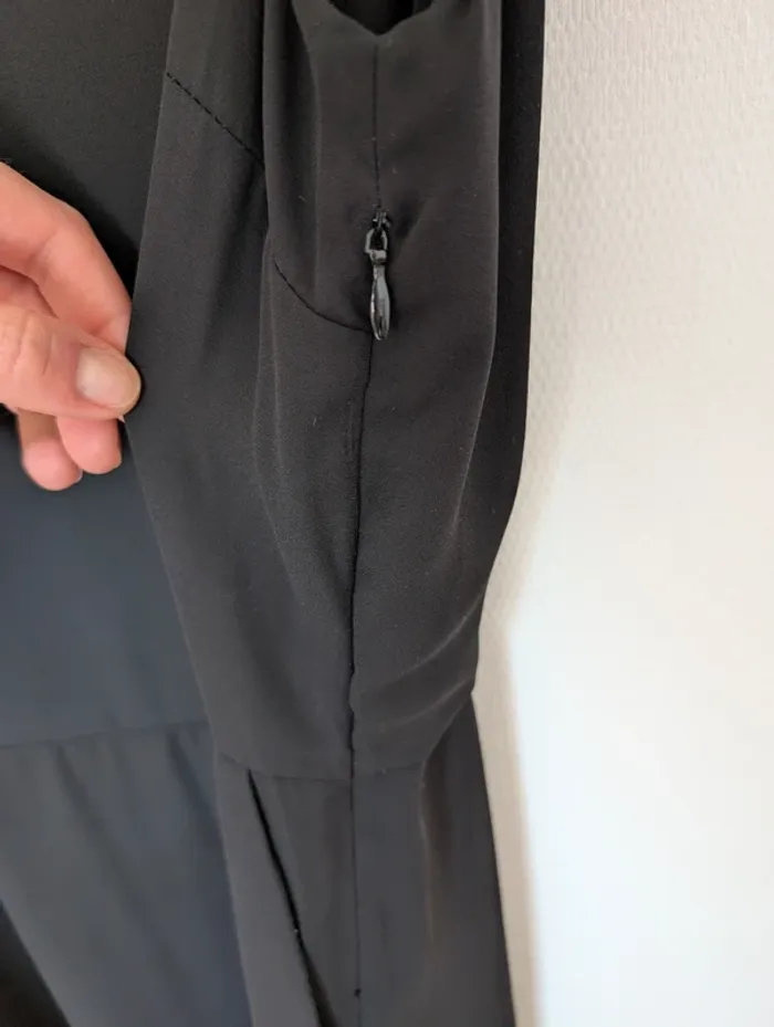 Robe courte sans manches - photo numéro 5