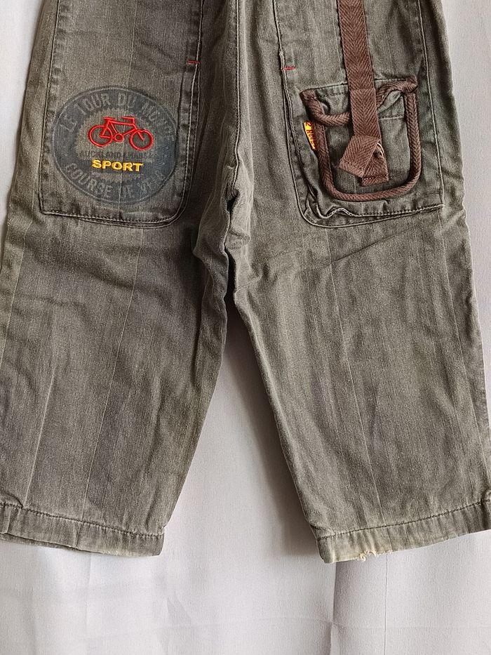 Pantalon garçon 2 ans Marèse - photo numéro 8