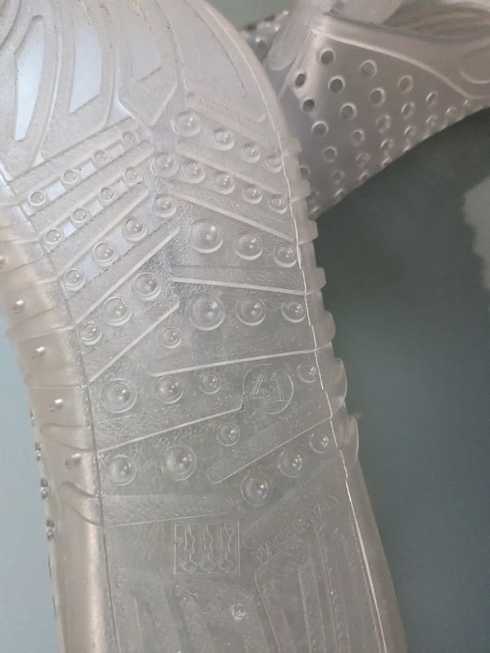 Chaussons de piscine enfant Aquashoe energetics 41 - photo numéro 4