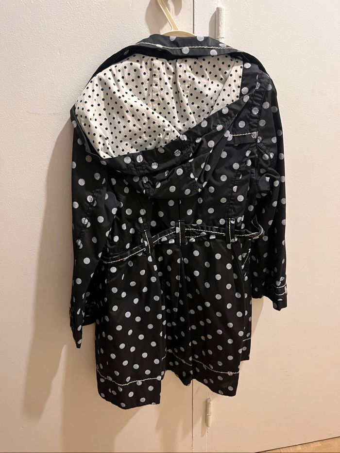 Imperméable catimini - photo numéro 3
