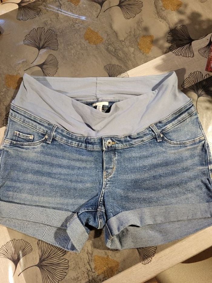 Short grossesse