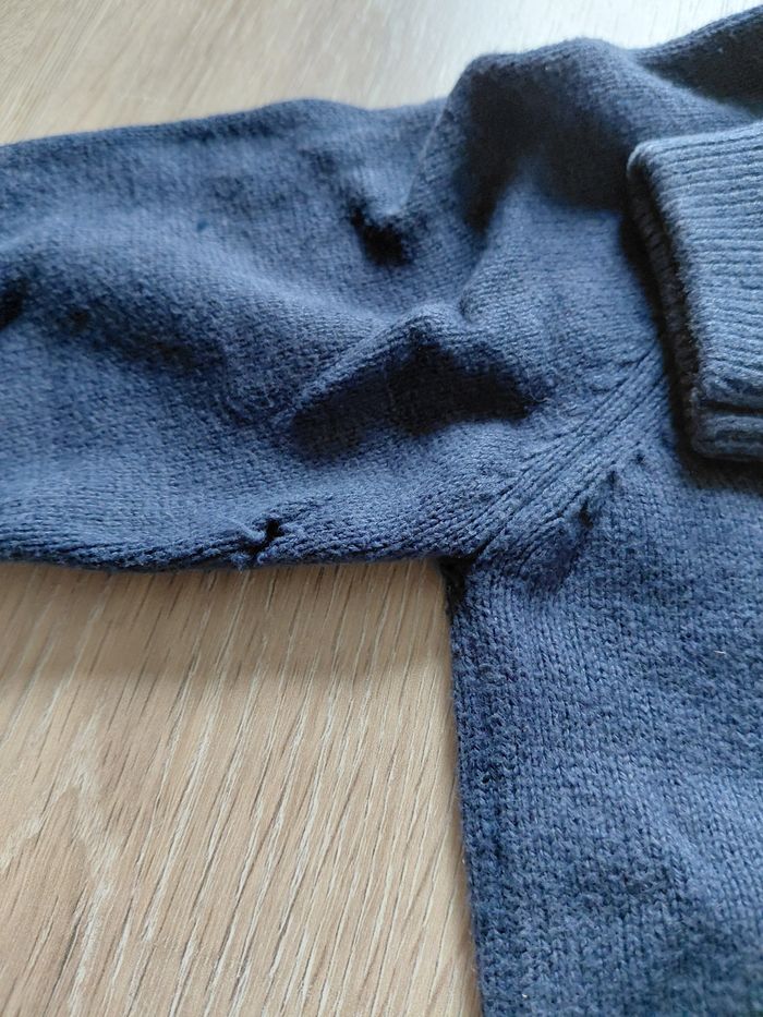 gilet Cyrillus - photo numéro 4