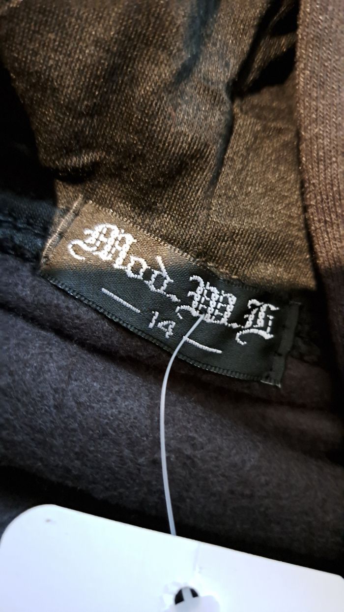 Sweat mixte - photo numéro 6