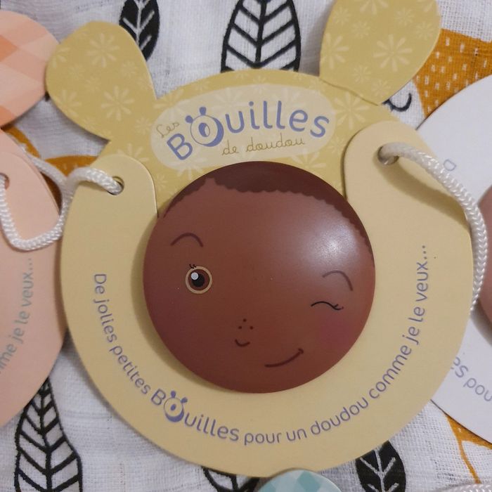 Les bouilles de doudou - photo numéro 7