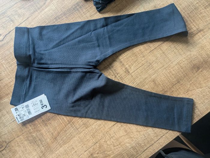 Lot de vêtements fille 2 ans 86 cm - photo numéro 12