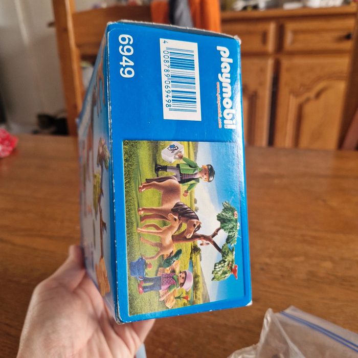 Playmobil chevaux - photo numéro 8