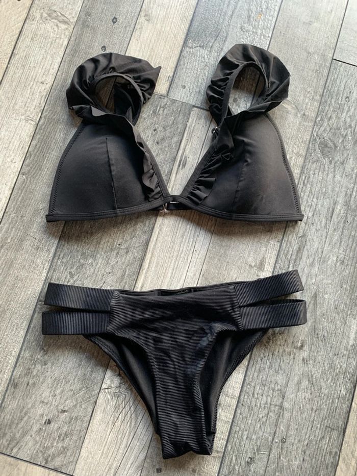 Maillot de bain