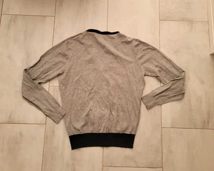 Gilet Zara, taille L. - photo numéro 2