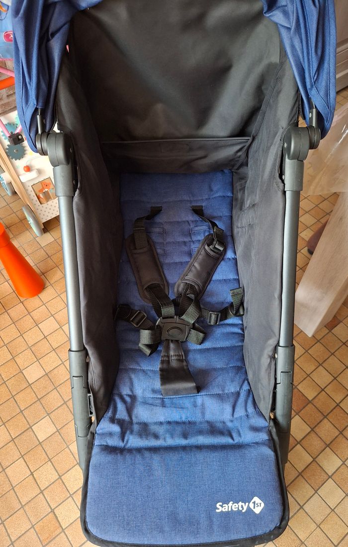Poussette compact Safety 1st - photo numéro 2