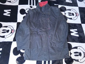 Veste légère