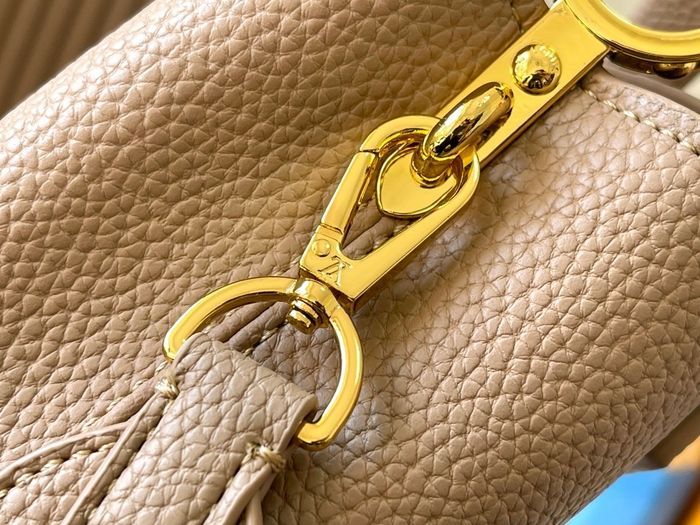 Louis Vuitton Capucines Flower Crown M23765 - photo numéro 6