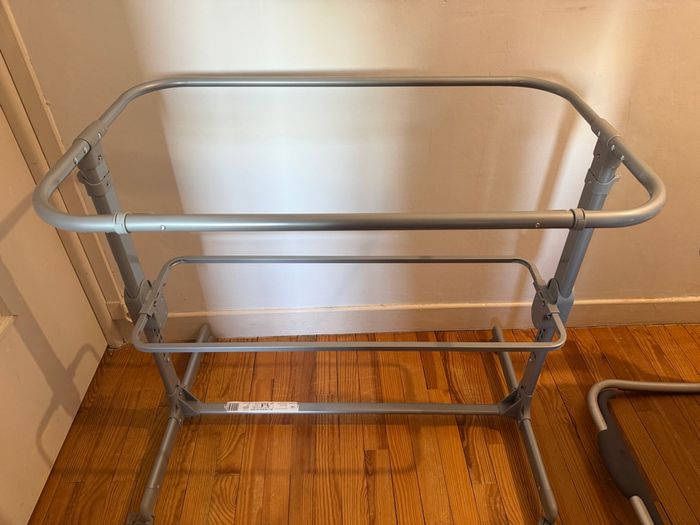 Cododo Moby System gris – comme neuf ! 🍼 - photo numéro 4