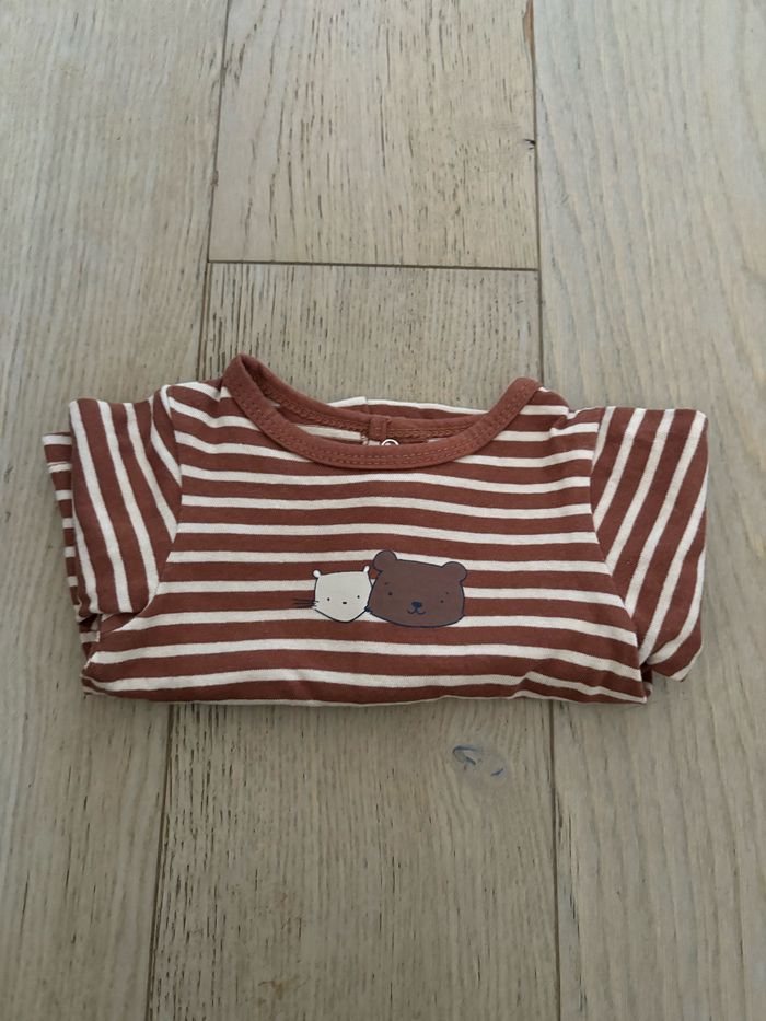 T shirt - photo numéro 3