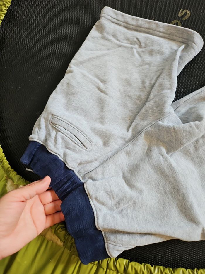 Short garçon - photo numéro 5