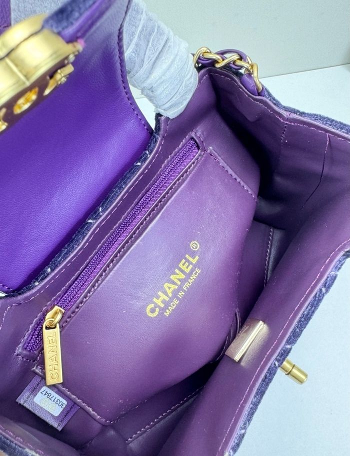 Chanel  24Akelly 4416 - photo numéro 7