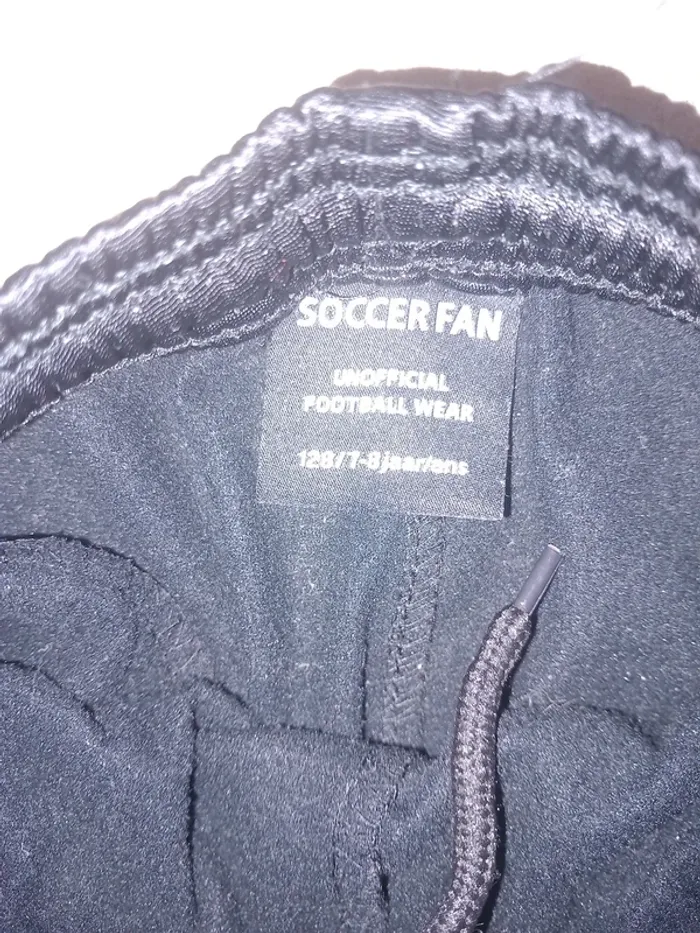 Pantalon de jogging Belgique - photo numéro 4