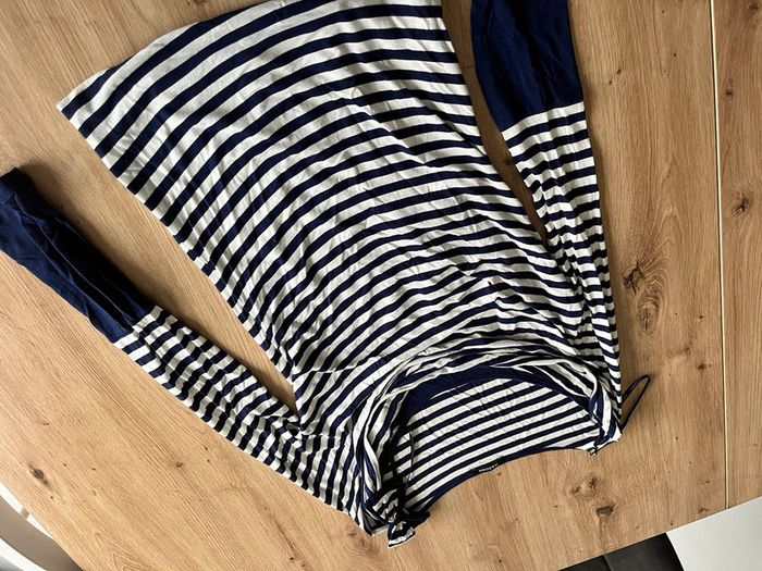 Haut manche longue - photo numéro 2