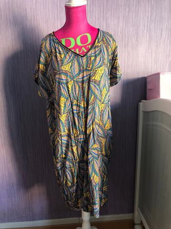 Robe ou tunique