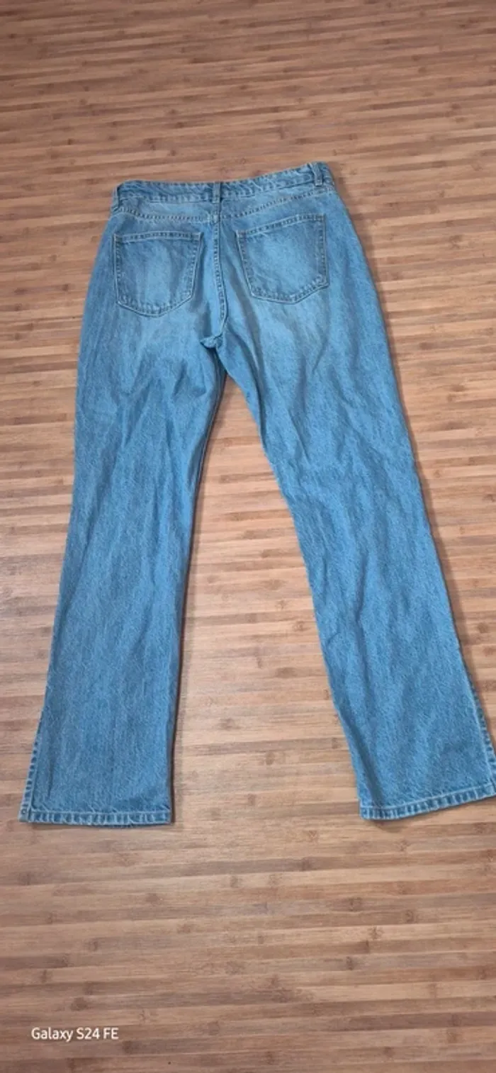 Jeans h&m - photo numéro 3