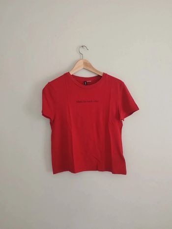 Tee shirt