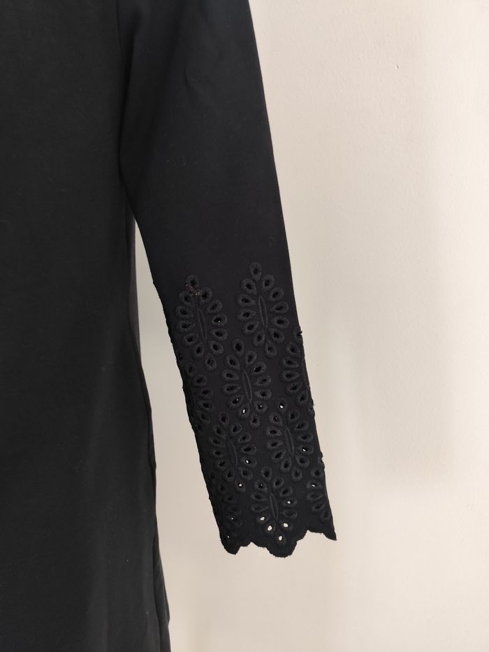 Petite robe noire - photo numéro 5