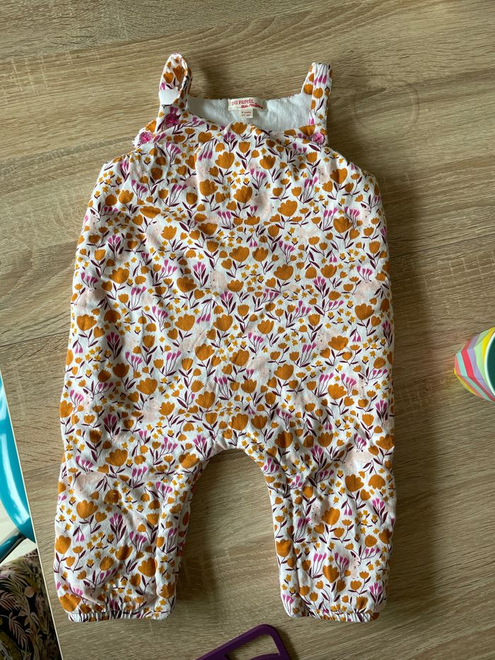 Combinaison / salopette