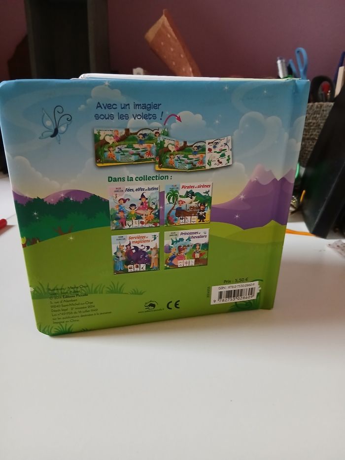 Princesses et chevaliers - photo numéro 2